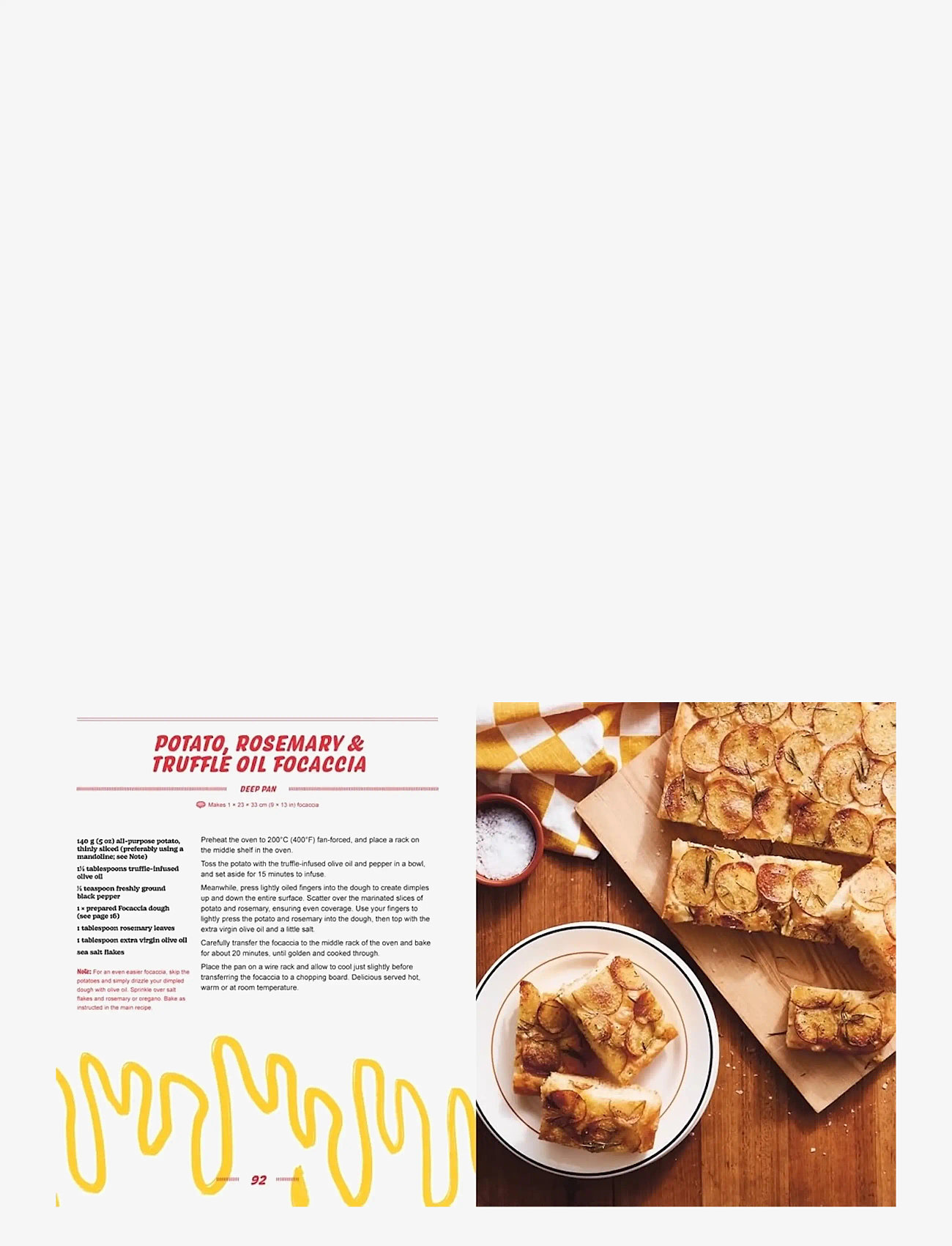 New Mags - Pizza Night - alla hjärtans dag-presenter - pink - 4