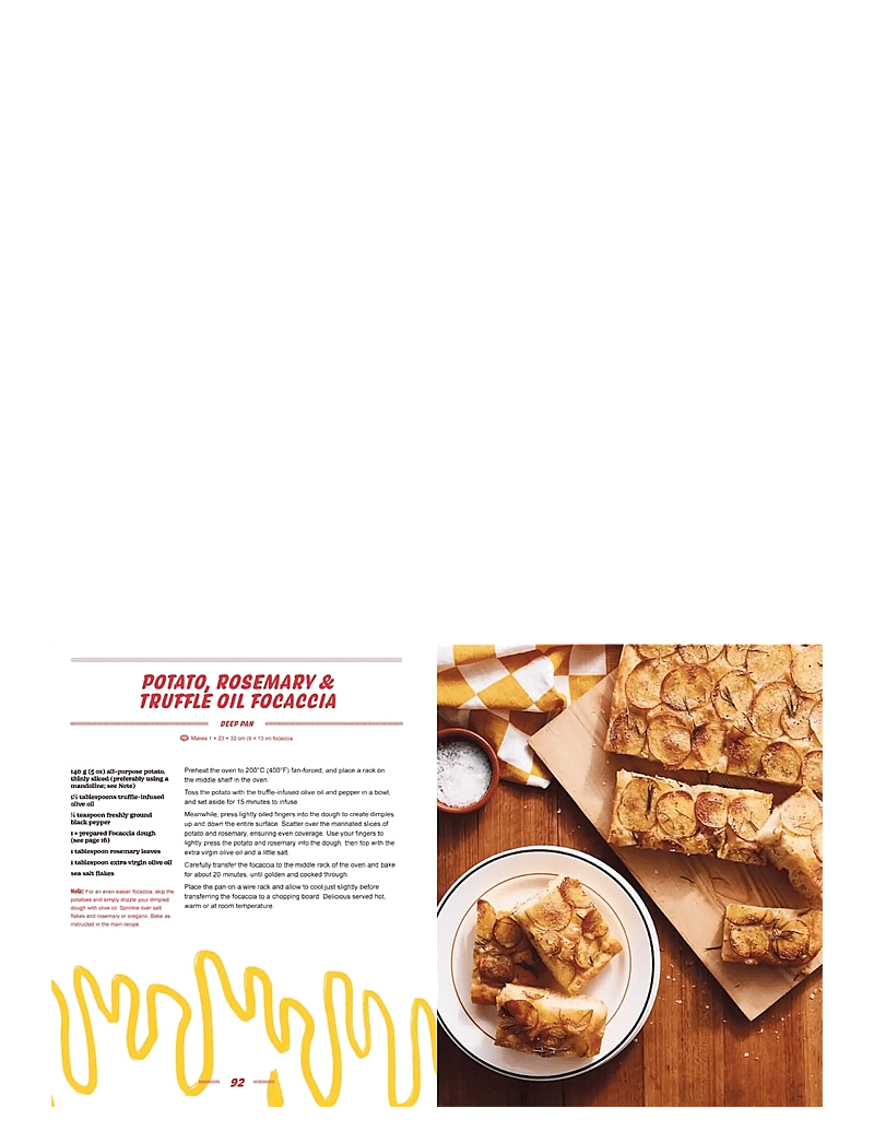 New Mags - Pizza Night - køb efter pris - pink - 4