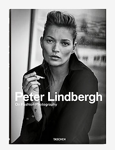 Peter Lindbergh - On Fashion Photography, New Mags