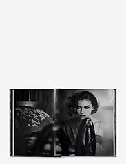 New Mags - Peter Lindbergh - On Fashion Photography - bursdagsgaver - black - 1