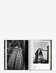 New Mags - Peter Lindbergh - On Fashion Photography - birthday gifts - black - 4