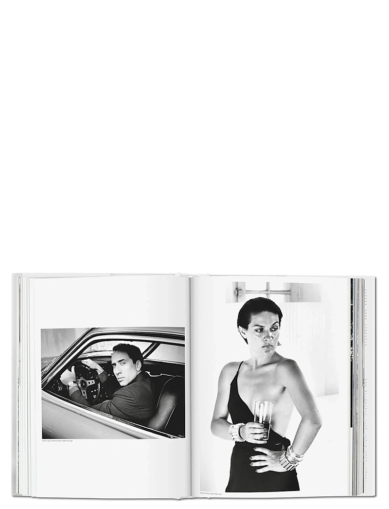 New Mags - Helmut Newton - SUMO - nach preis einkaufen - white - 1