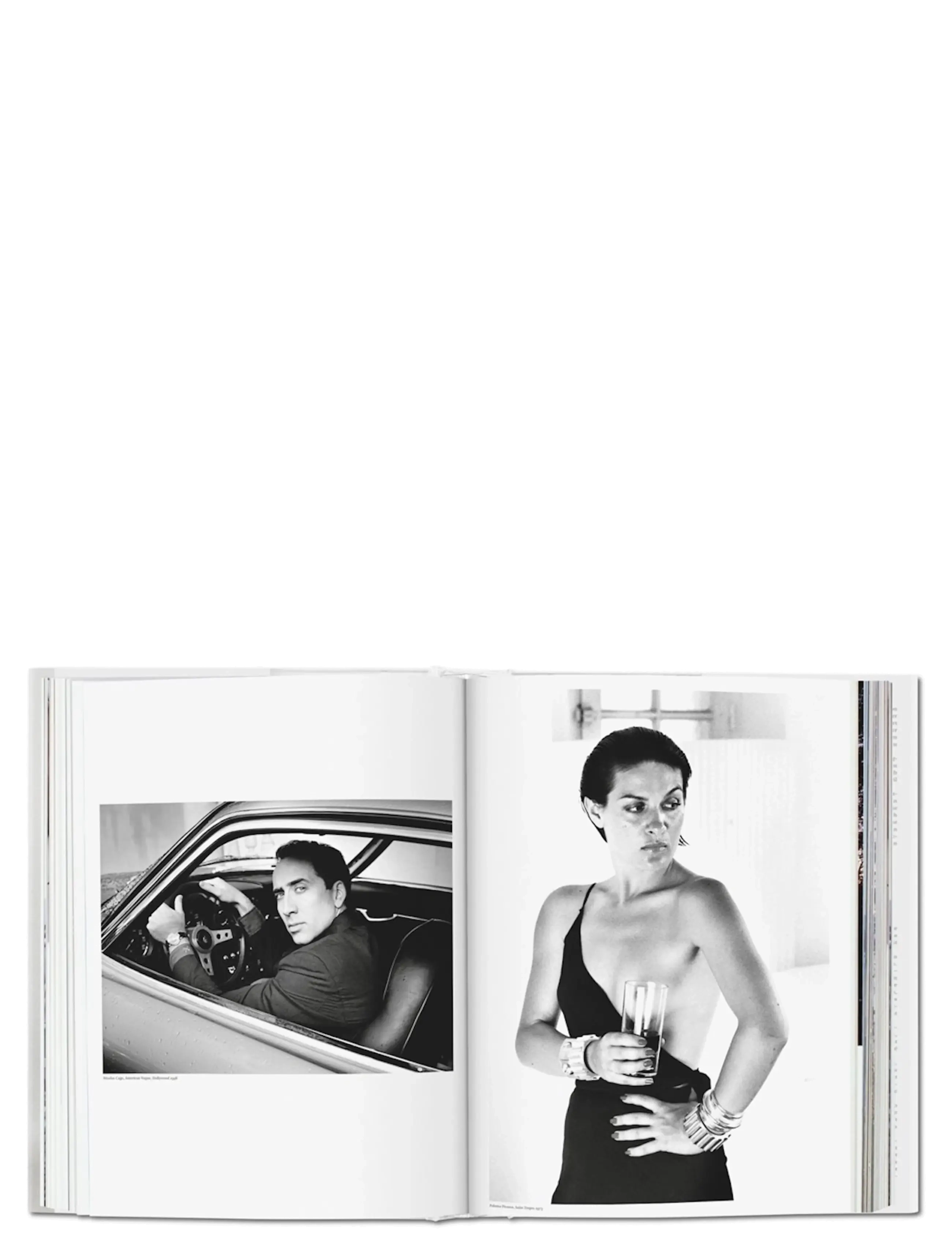 New Mags - Helmut Newton - SUMO - shop by price - white - 1