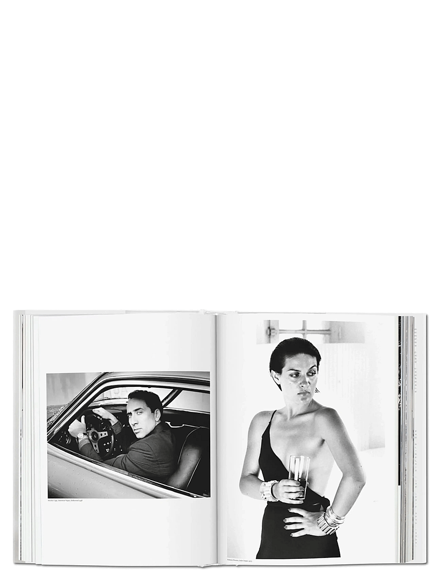 New Mags - Helmut Newton - SUMO - osta hinna alusel - white - 1