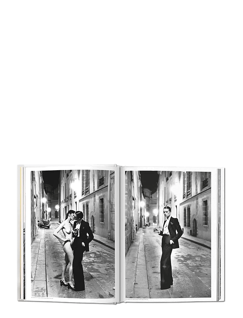 New Mags - Helmut Newton - SUMO - nach preis einkaufen - white - 2