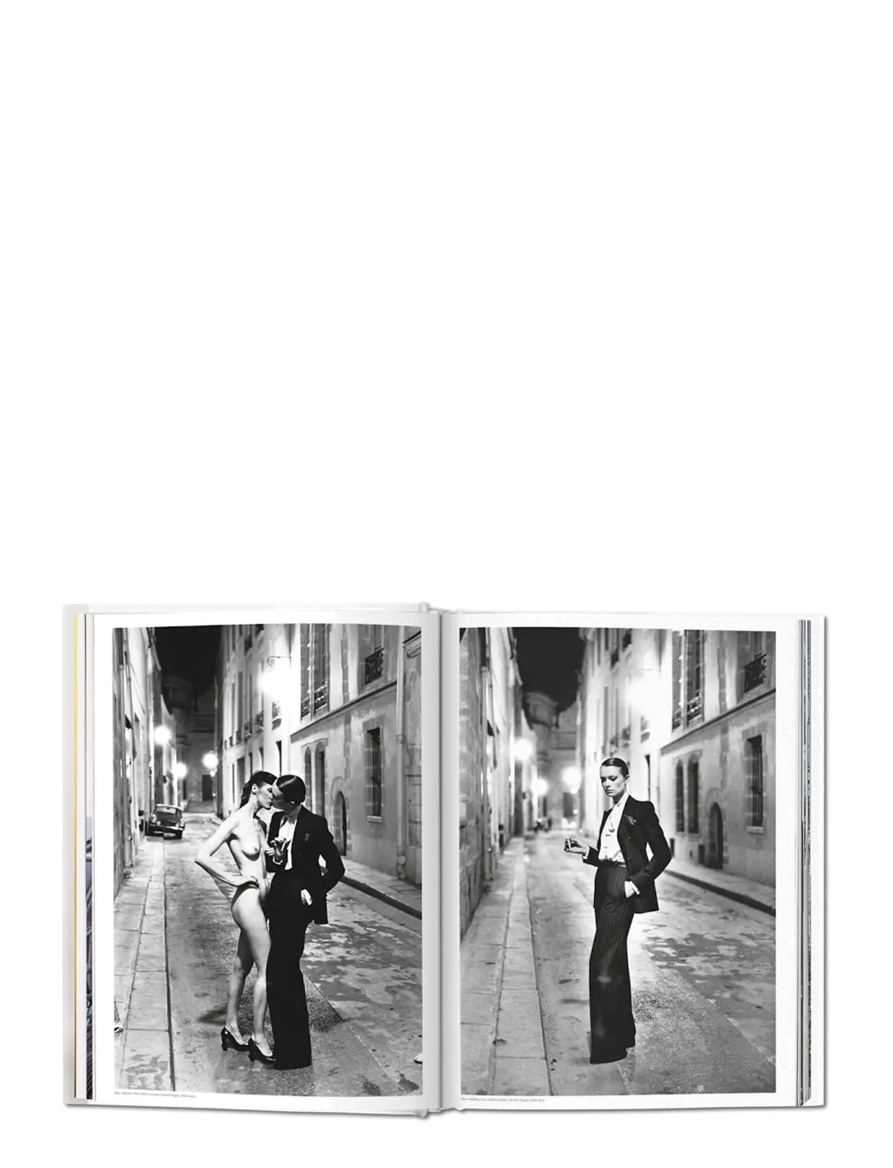 New Mags - Helmut Newton - SUMO - shop by price - white - 2
