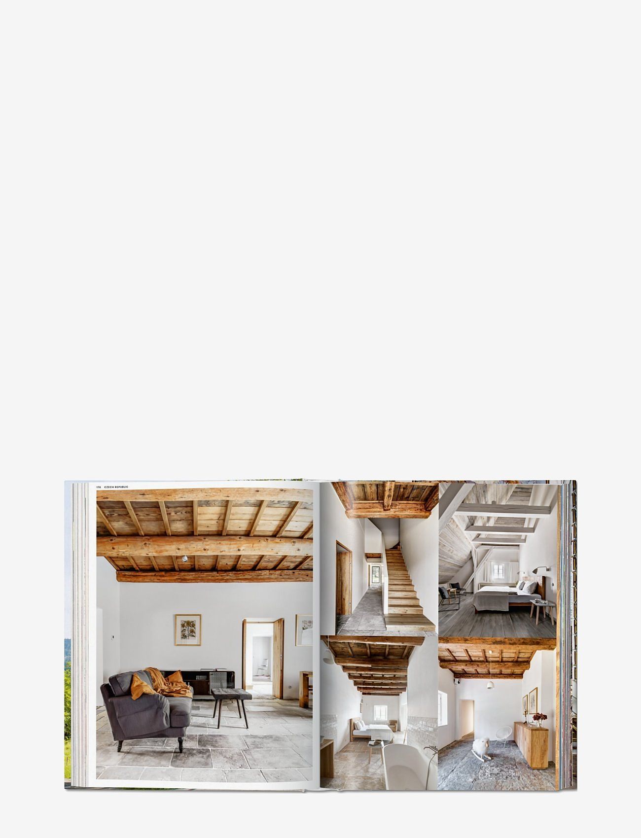 New Mags - Great Escapes Europe - shop by price - light blue/green - 5