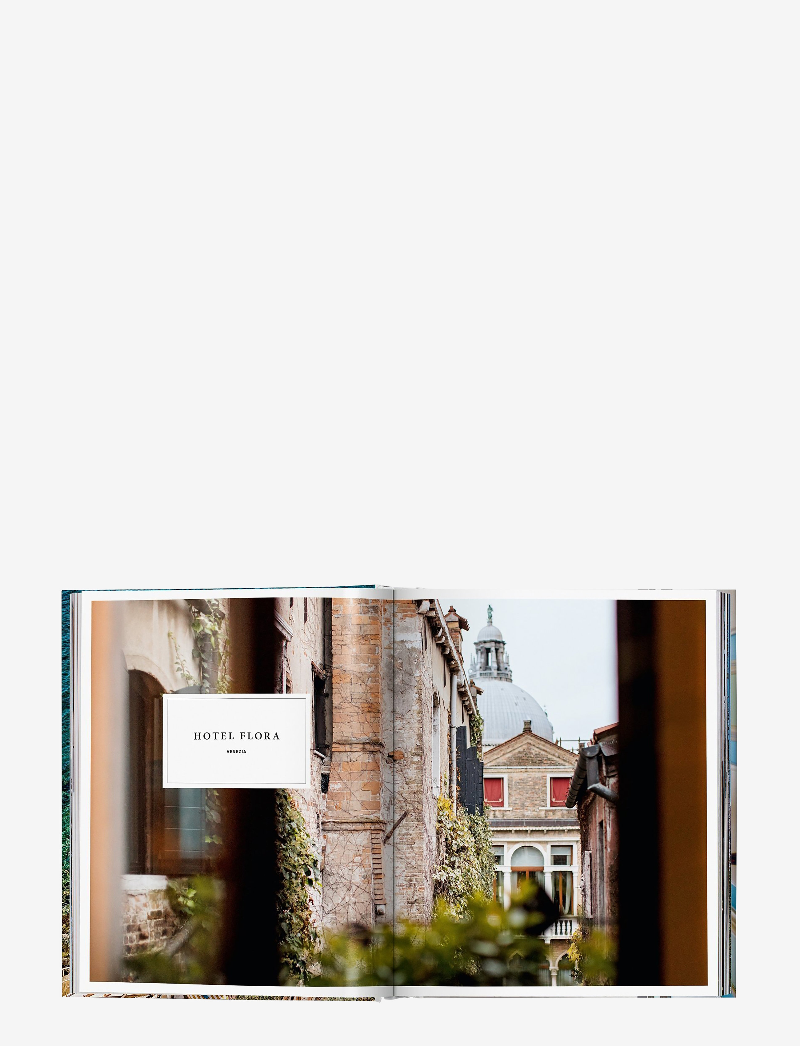 New Mags - Great Escapes Italy - ystävänpäivälahjat - turquoise/blue/brown - 1
