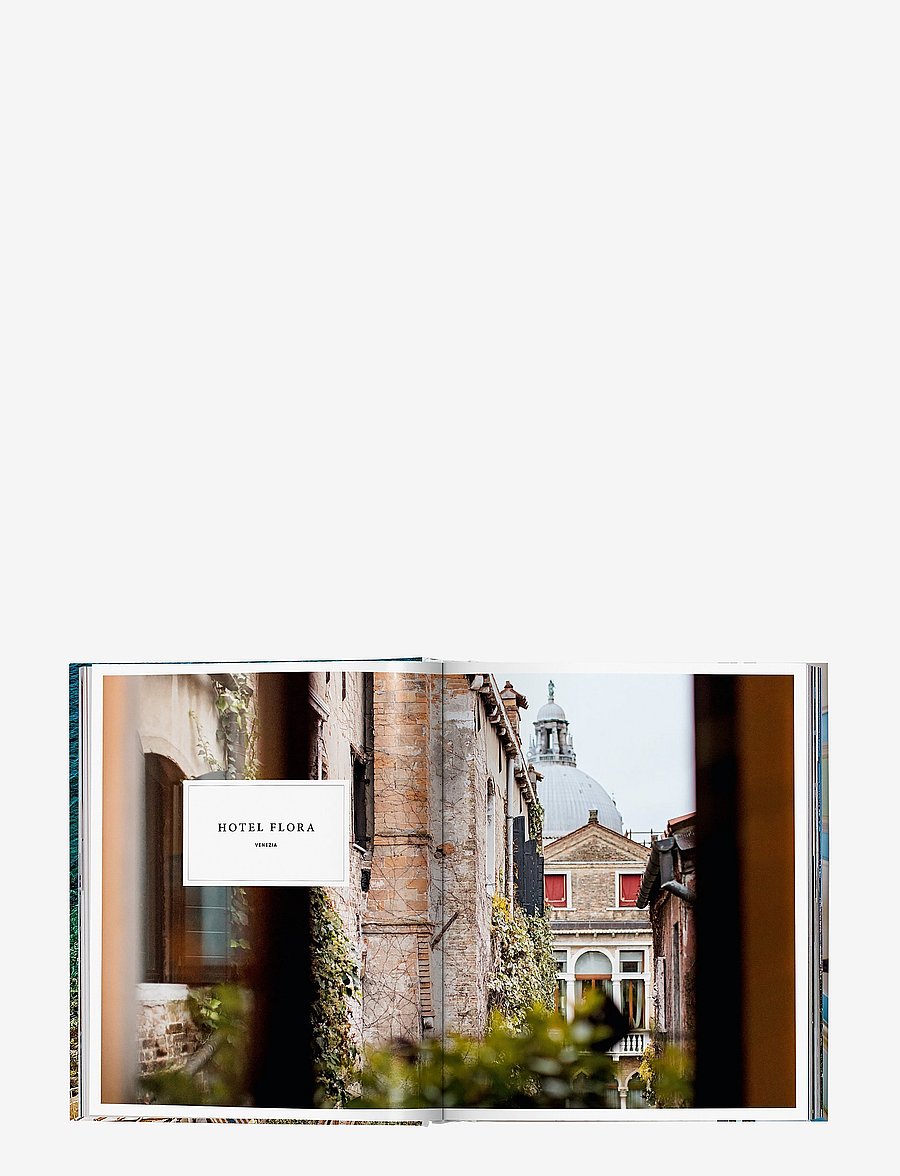 New Mags - Great Escapes Italy - osta hinna alusel - turquoise/blue/brown - 1