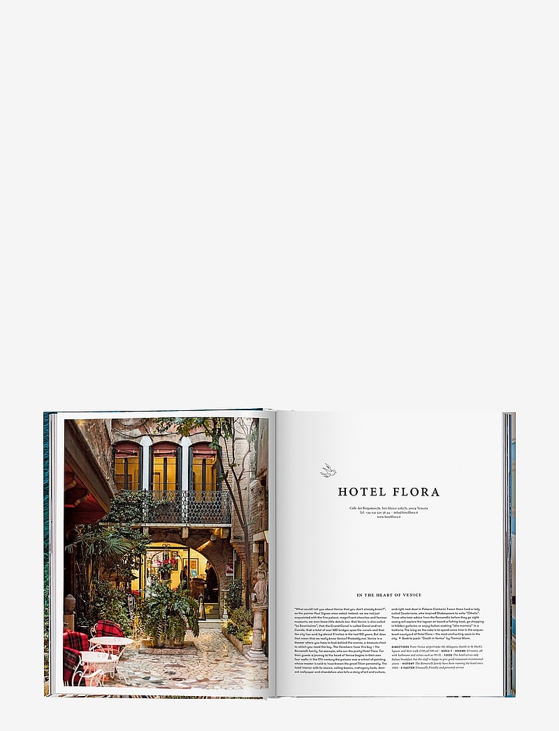 New Mags - Great Escapes Italy - osta hinna alusel - turquoise/blue/brown - 2