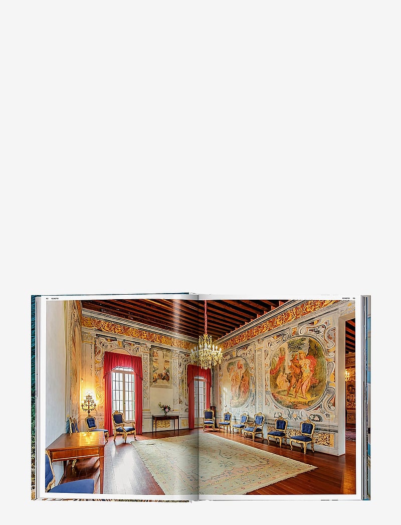 New Mags - Great Escapes Italy - osta hinna alusel - turquoise/blue/brown - 3