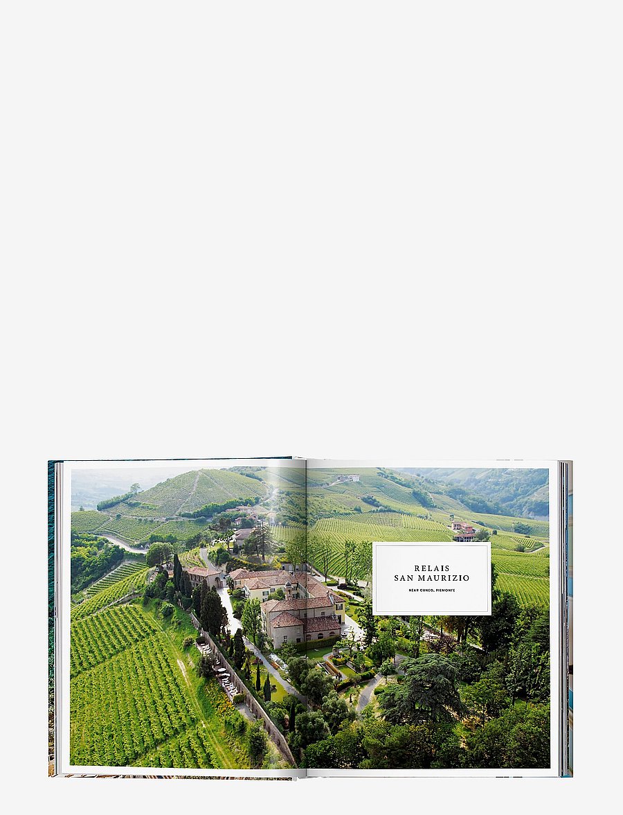New Mags - Great Escapes Italy - osta hinna alusel - turquoise/blue/brown - 4