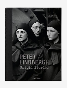 Untold Stories - Peter Lindbergh, New Mags