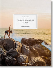 New Mags - Great Escapes Yoga - birthday gifts - multi-colored - 7