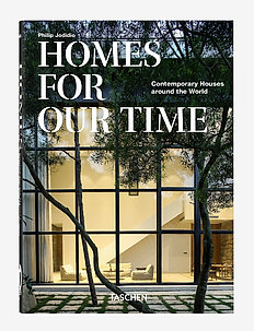Homes for Our Time 40 Series, New Mags