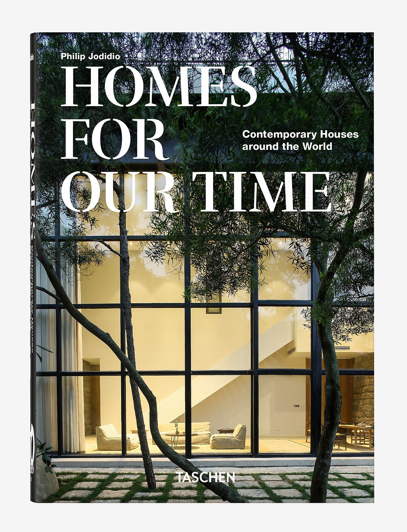 New Mags Homes for Our Time 40 Series - Livres - BLACK/BEIGE / black