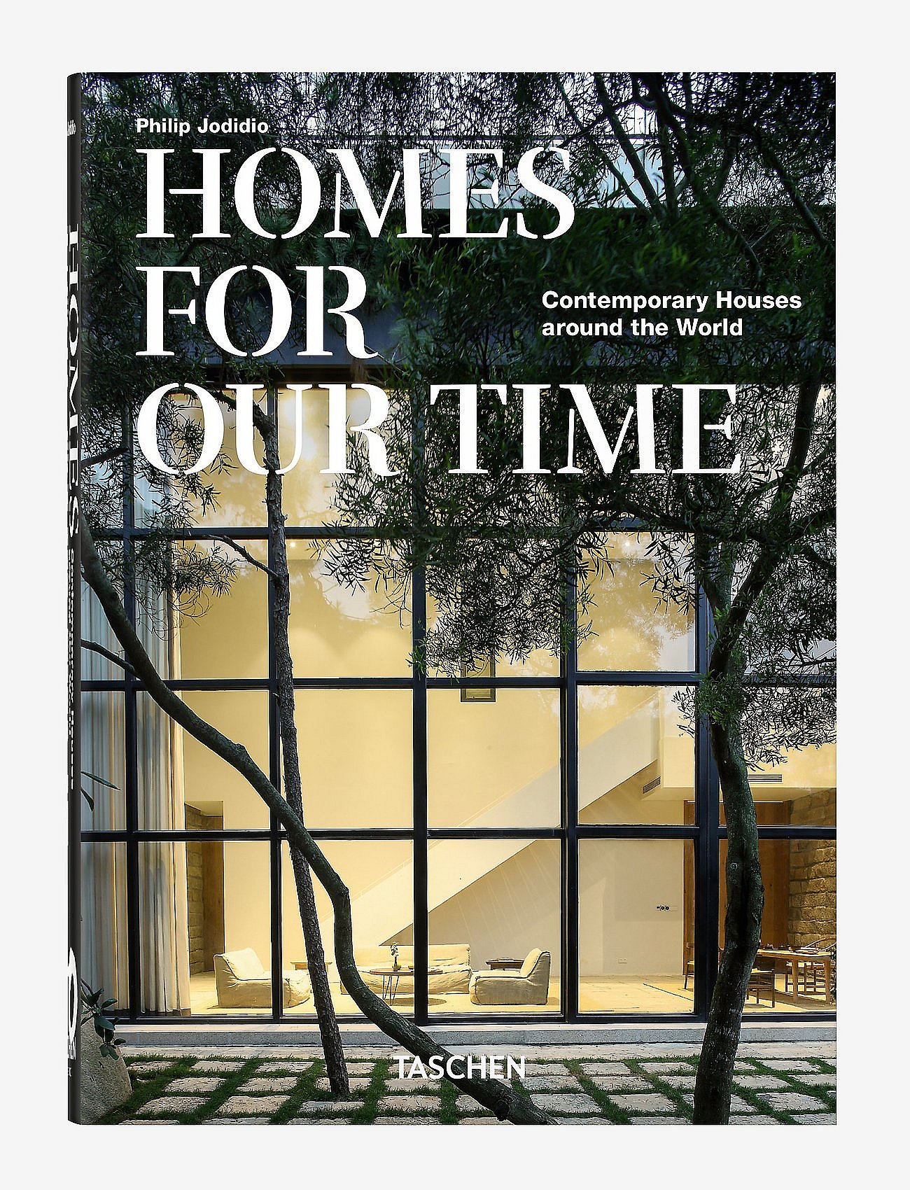 Homes for Our Time 40 Series - BLACK