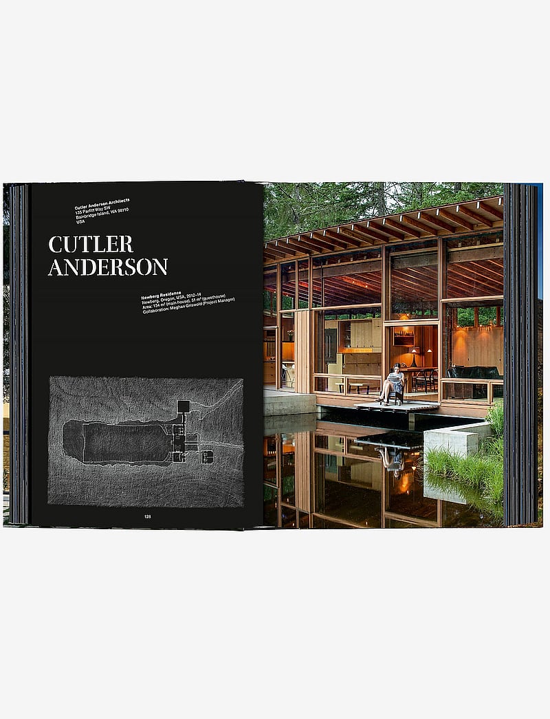 New Mags - Homes for Our Time 40 Series - nach preis einkaufen - black/beige - 1