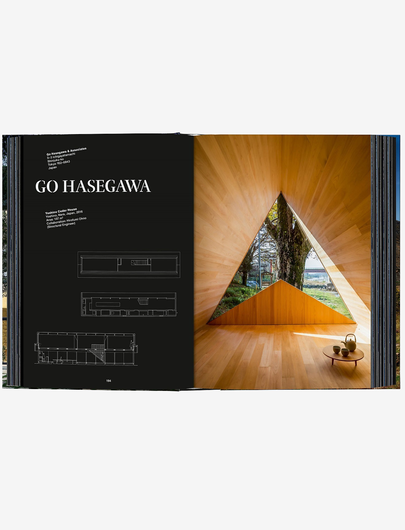 New Mags - Homes for Our Time 40 Series - shop by price - black/beige - 2