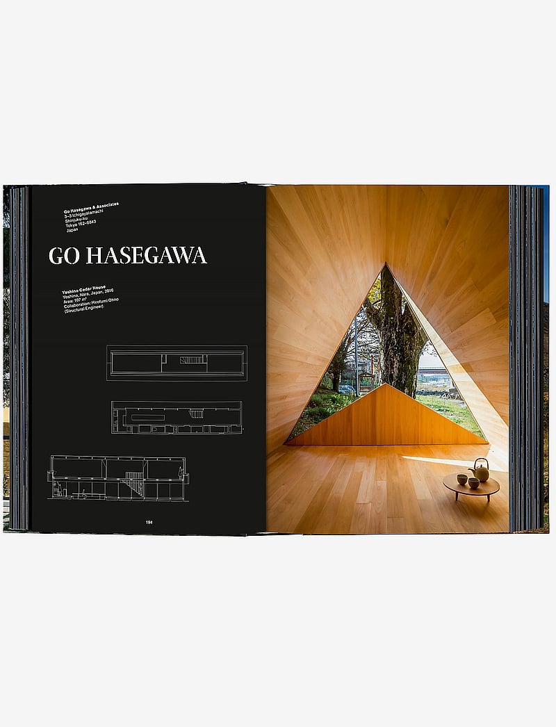 New Mags - Homes for Our Time 40 Series - nach preis einkaufen - black/beige - 2