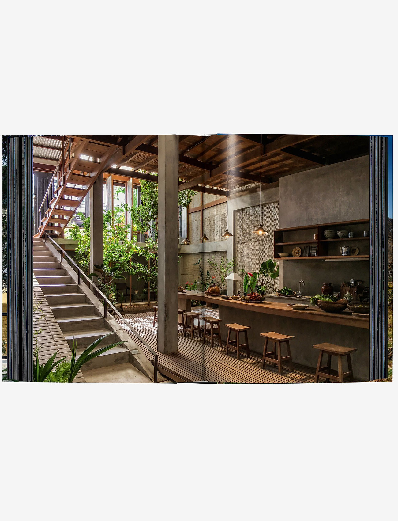 New Mags - Homes for Our Time 40 Series - shop by price - black/beige - 3