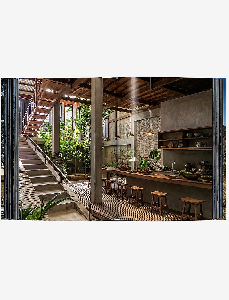 New Mags - Homes for Our Time 40 Series - nach preis einkaufen - black/beige - 3