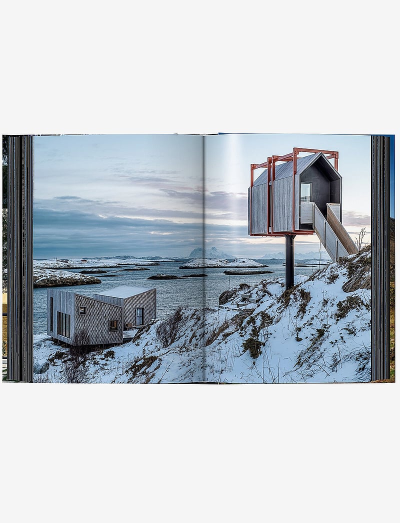 New Mags - Homes for Our Time 40 Series - nach preis einkaufen - black/beige - 4