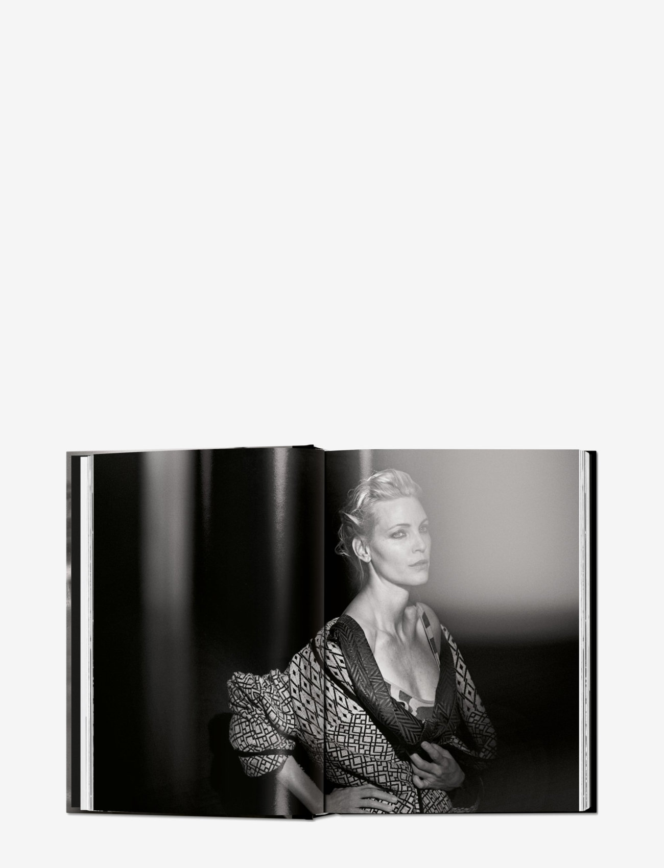 New Mags - Peter Lindbergh. On fashion photography - 40 series - köp efter pris - black - 2