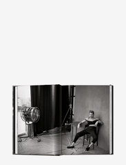 New Mags - Peter Lindbergh. On fashion photography - 40 series - zemākās cenas - black - 3