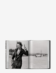 New Mags - Peter Lindbergh. On fashion photography - 40 series - lägsta priserna - black - 5