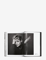 New Mags - Peter Lindbergh. On fashion photography - 40 series - mažiausios kainos - black - 6
