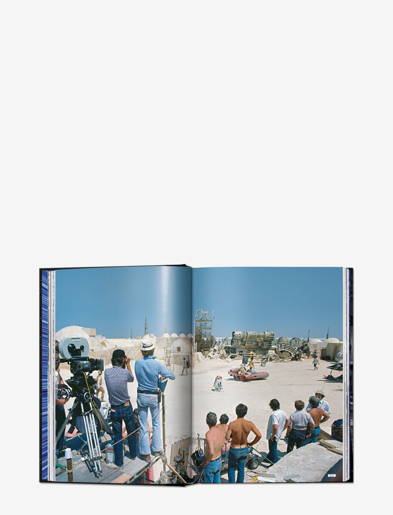 New Mags - The Star Wars Archives 40 series - iepērcies pēc cenas - black - 2