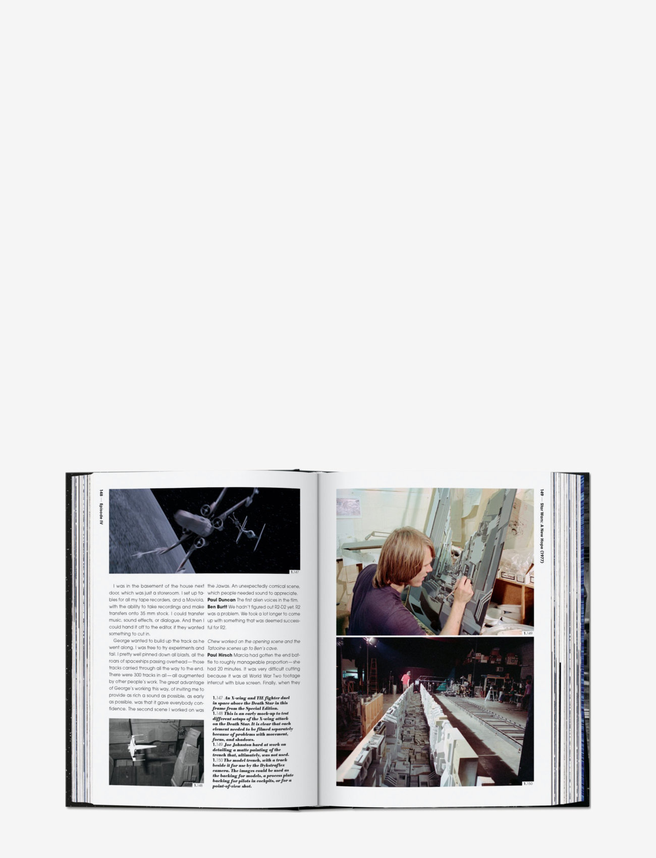 New Mags - The Star Wars Archives 40 series - iepērcies pēc cenas - black - 3