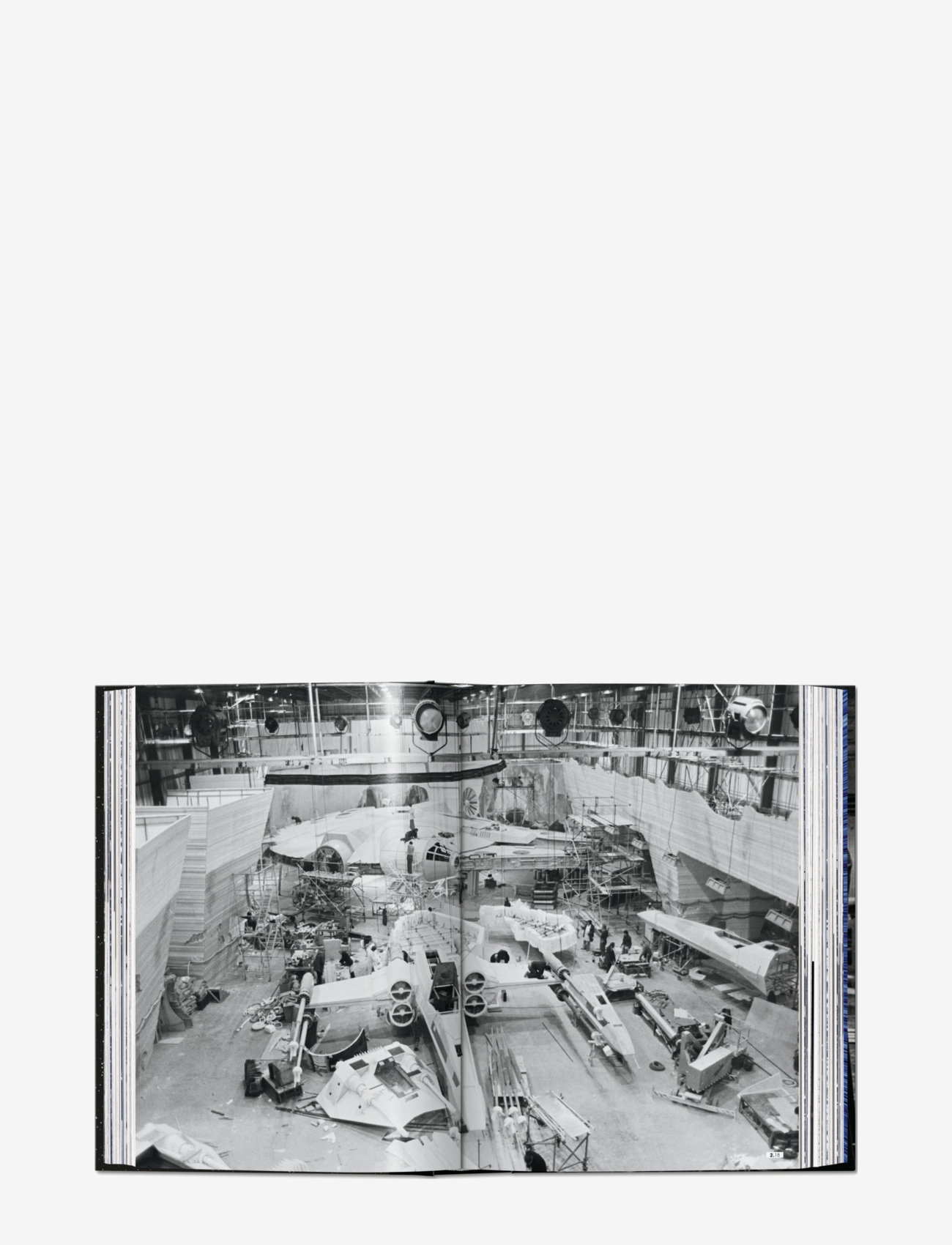 New Mags - The Star Wars Archives 40 series - iepērcies pēc cenas - black - 4