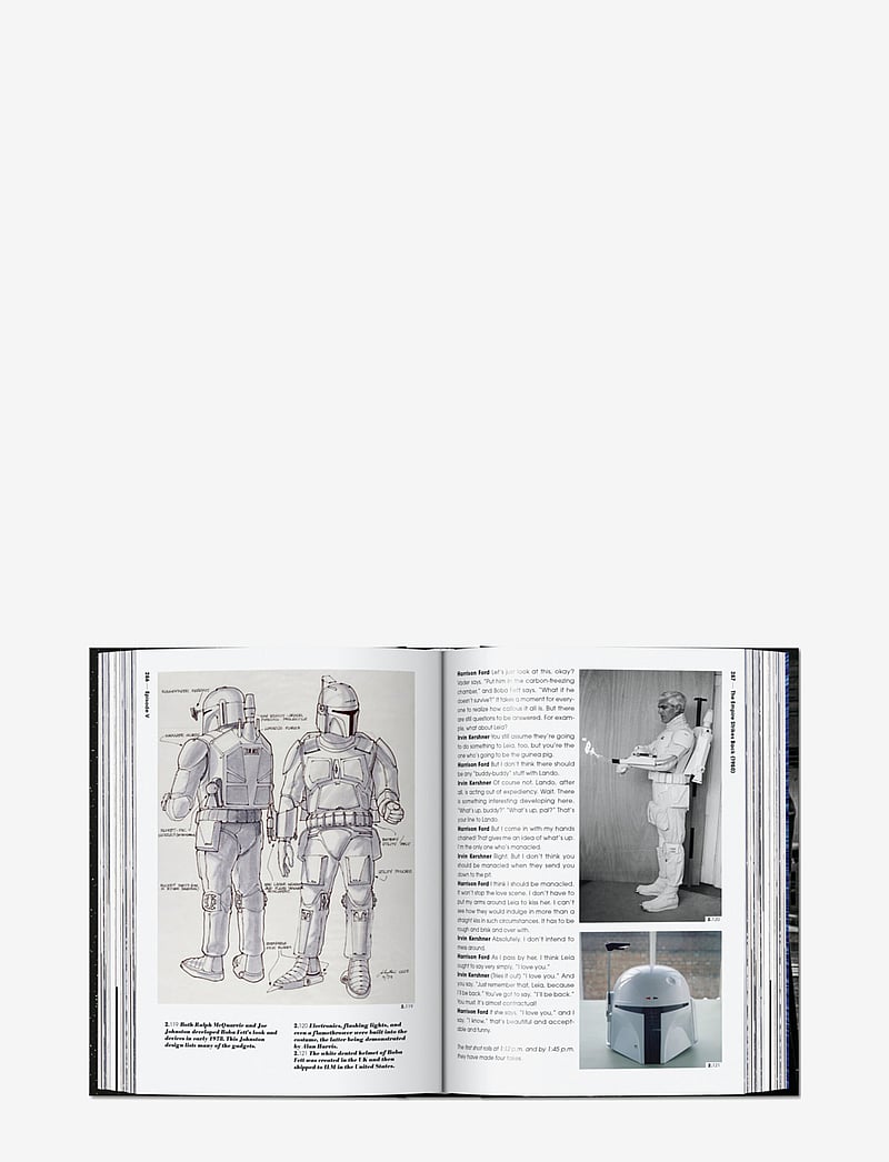 New Mags - The Star Wars Archives 40 series - shop by price - black - 5