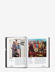 New Mags - Rock Covers - 40 series - de laveste prisene - black - 2