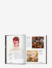 New Mags - Rock Covers - 40 series - de laveste prisene - black - 3