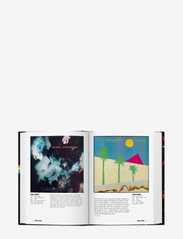 New Mags - Rock Covers - 40 series - alhaisimmat hinnat - black - 4