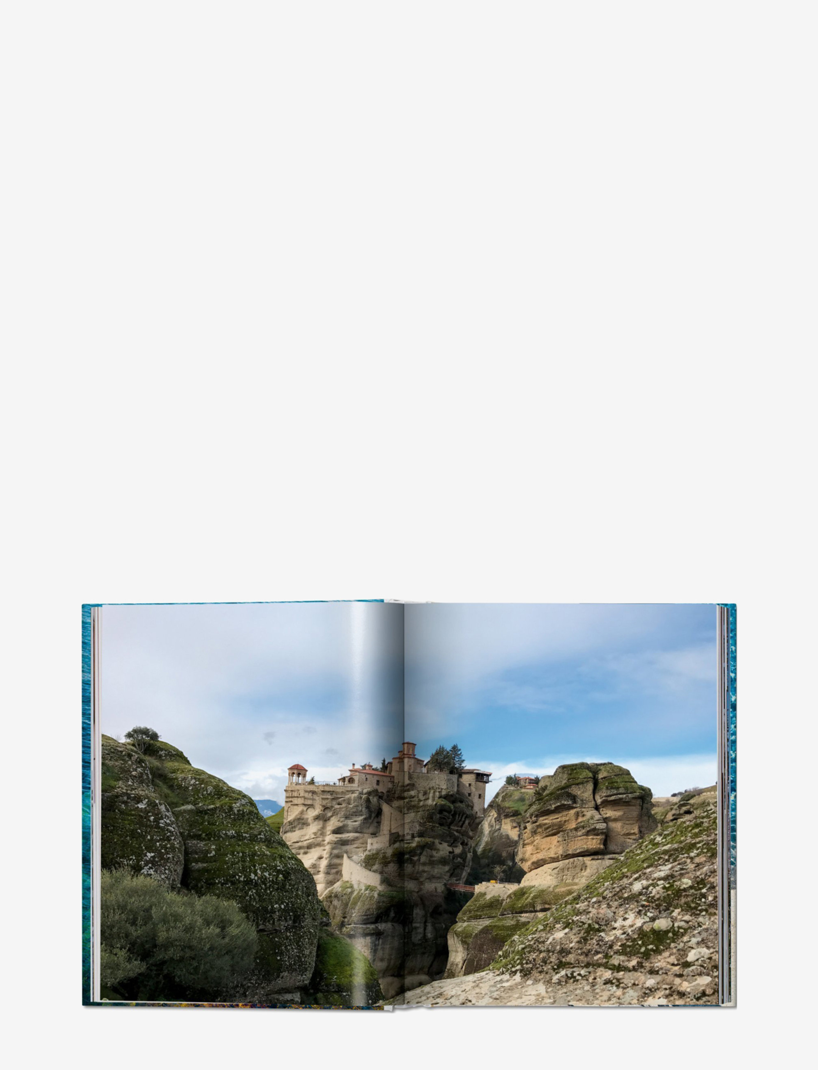 New Mags - Great Escapes Greece - nach preis einkaufen - turquoise - 1