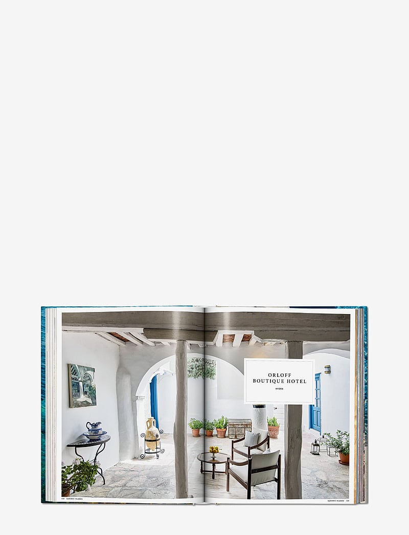 New Mags - Great Escapes Greece - osta hinna alusel - turquoise - 3