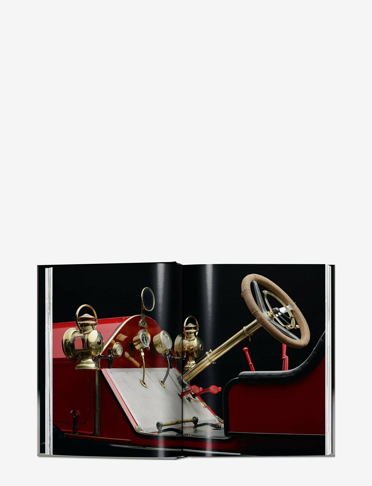 New Mags - 50 Ultimate Sports Cars. 40 series - iepērcies pēc cenas - black - 1