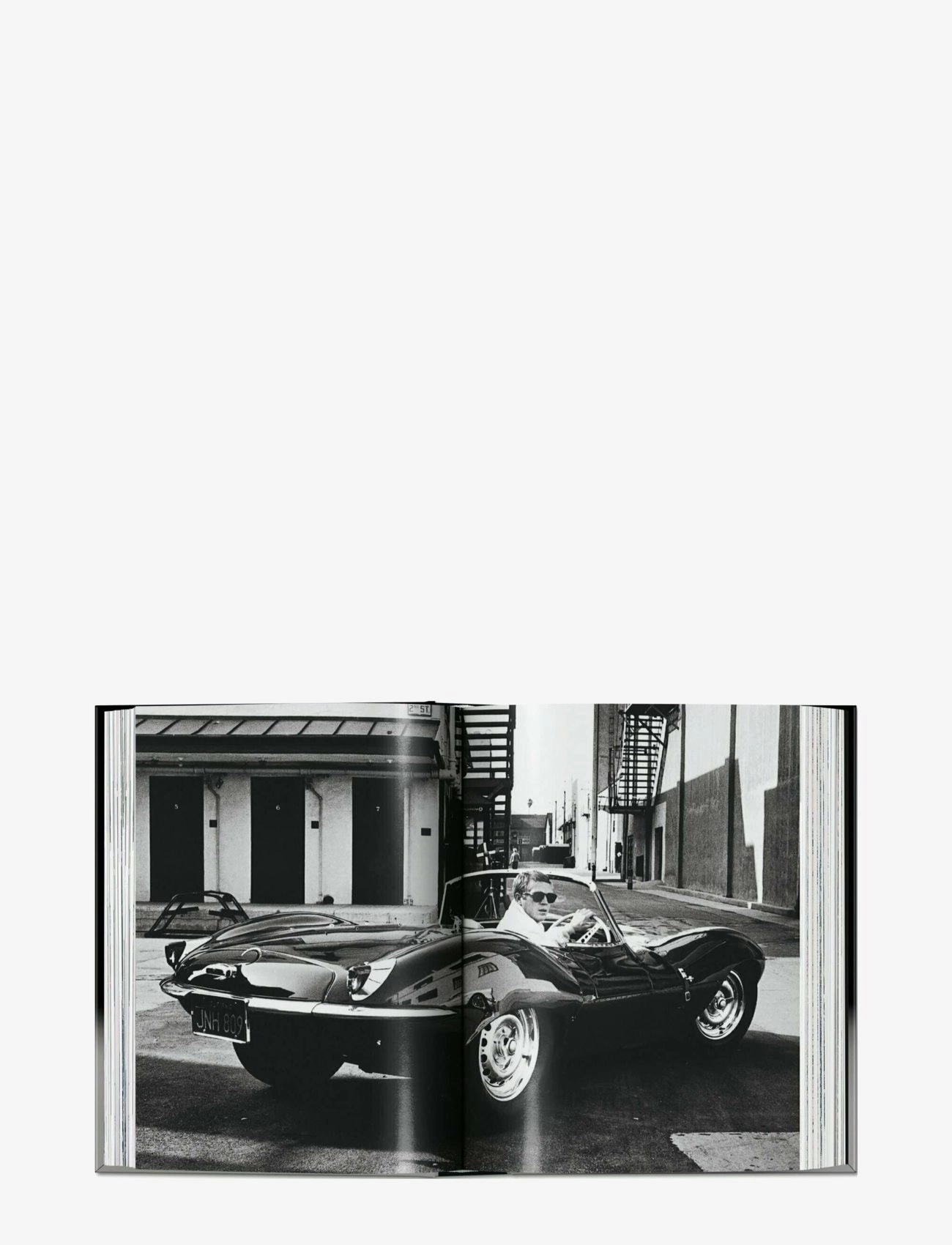 New Mags - 50 Ultimate Sports Cars. 40 series - achat par prix - black - 2