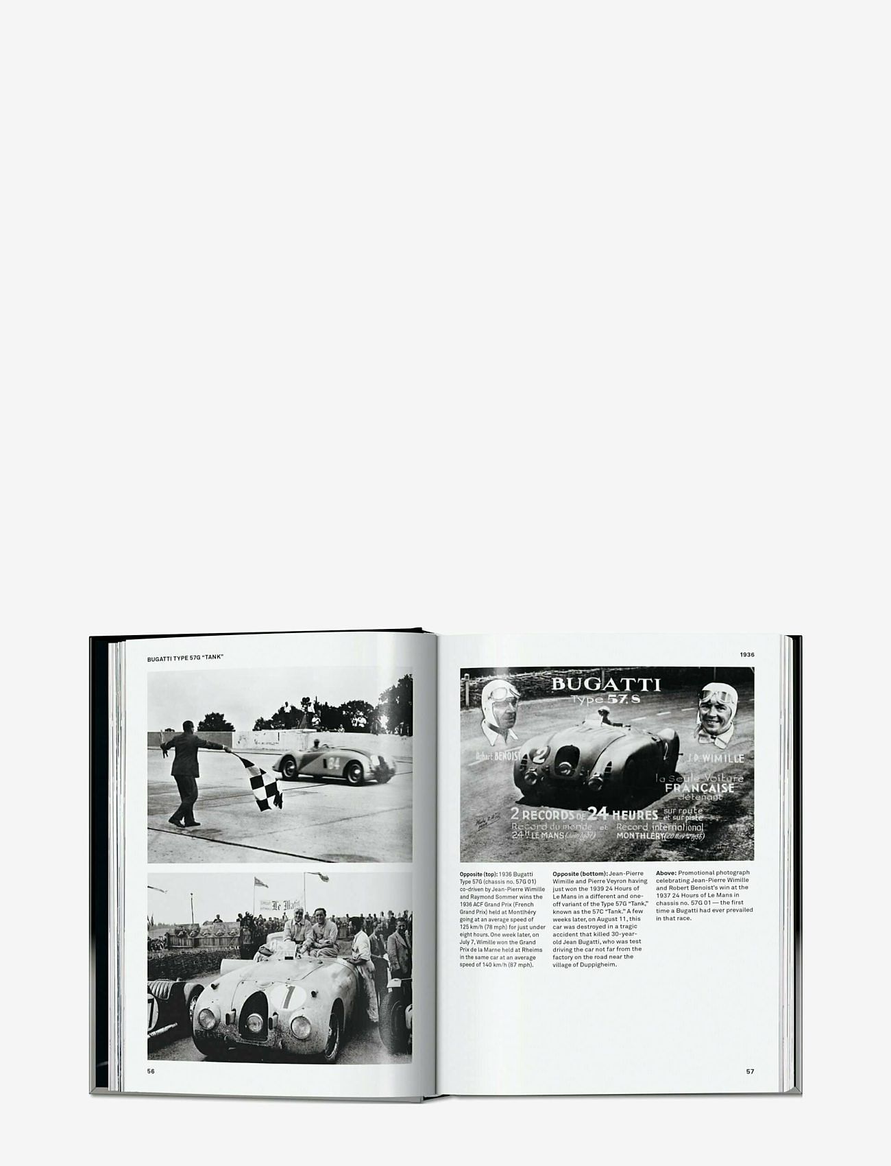 New Mags - 50 Ultimate Sports Cars. 40 series - iepērcies pēc cenas - black - 4