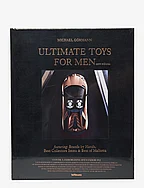 Ultimate Toys for Men 2 - BLACK