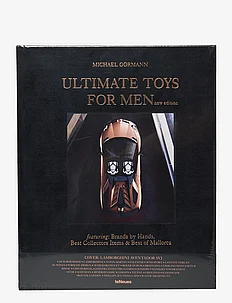 Ultimate Toys for Men 2, New Mags