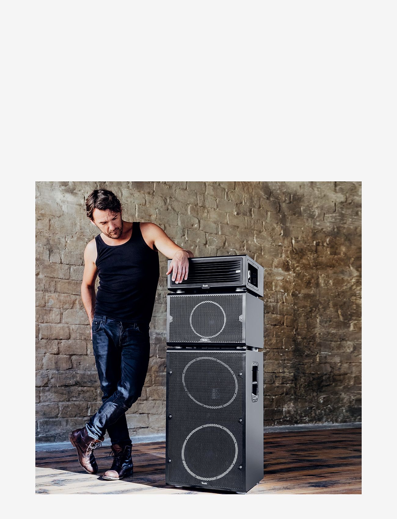 New Mags - Ultimate Toys for Men 2 - köp efter pris - black - 1