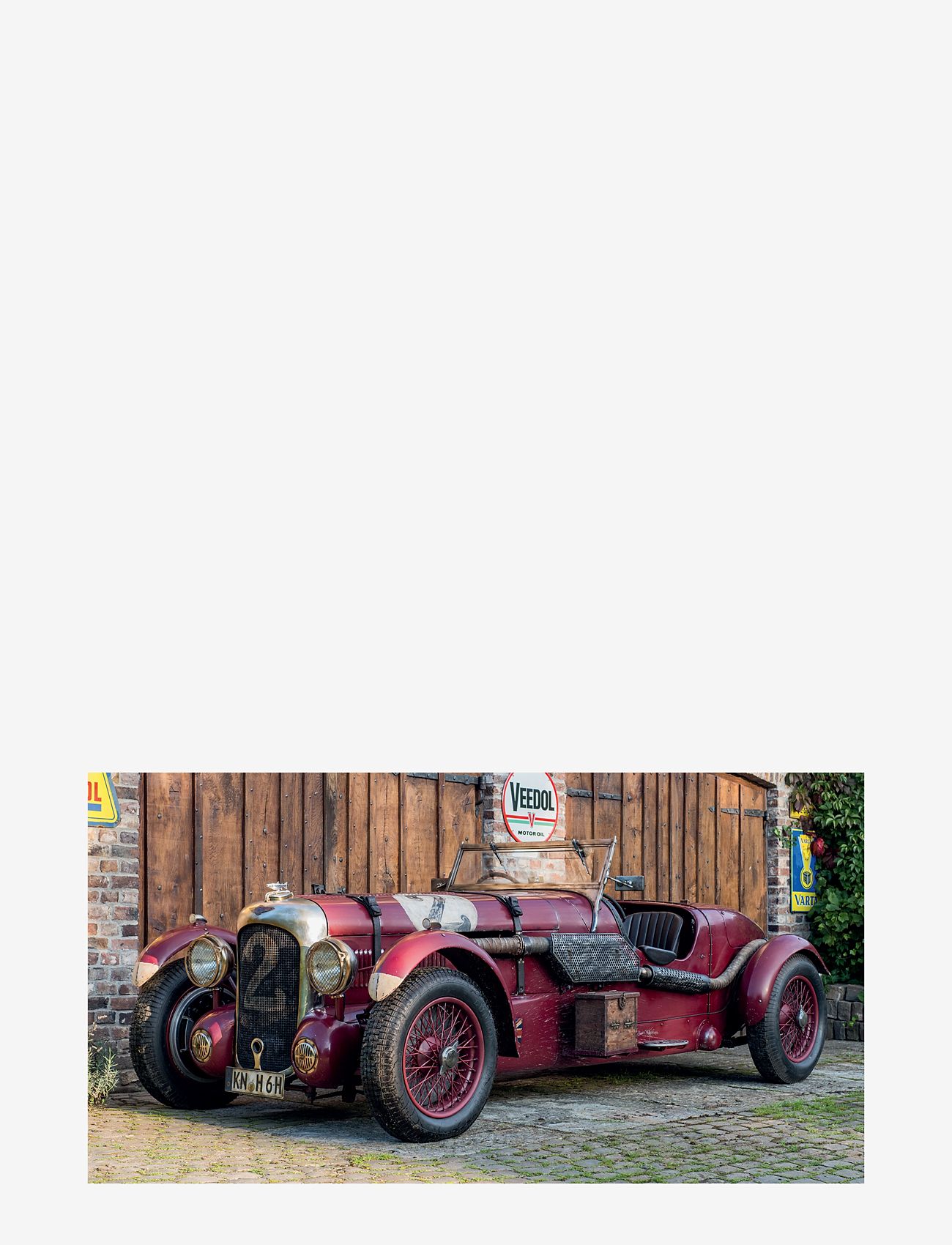 New Mags - Ultimate Toys for Men 2 - köp efter pris - black - 2