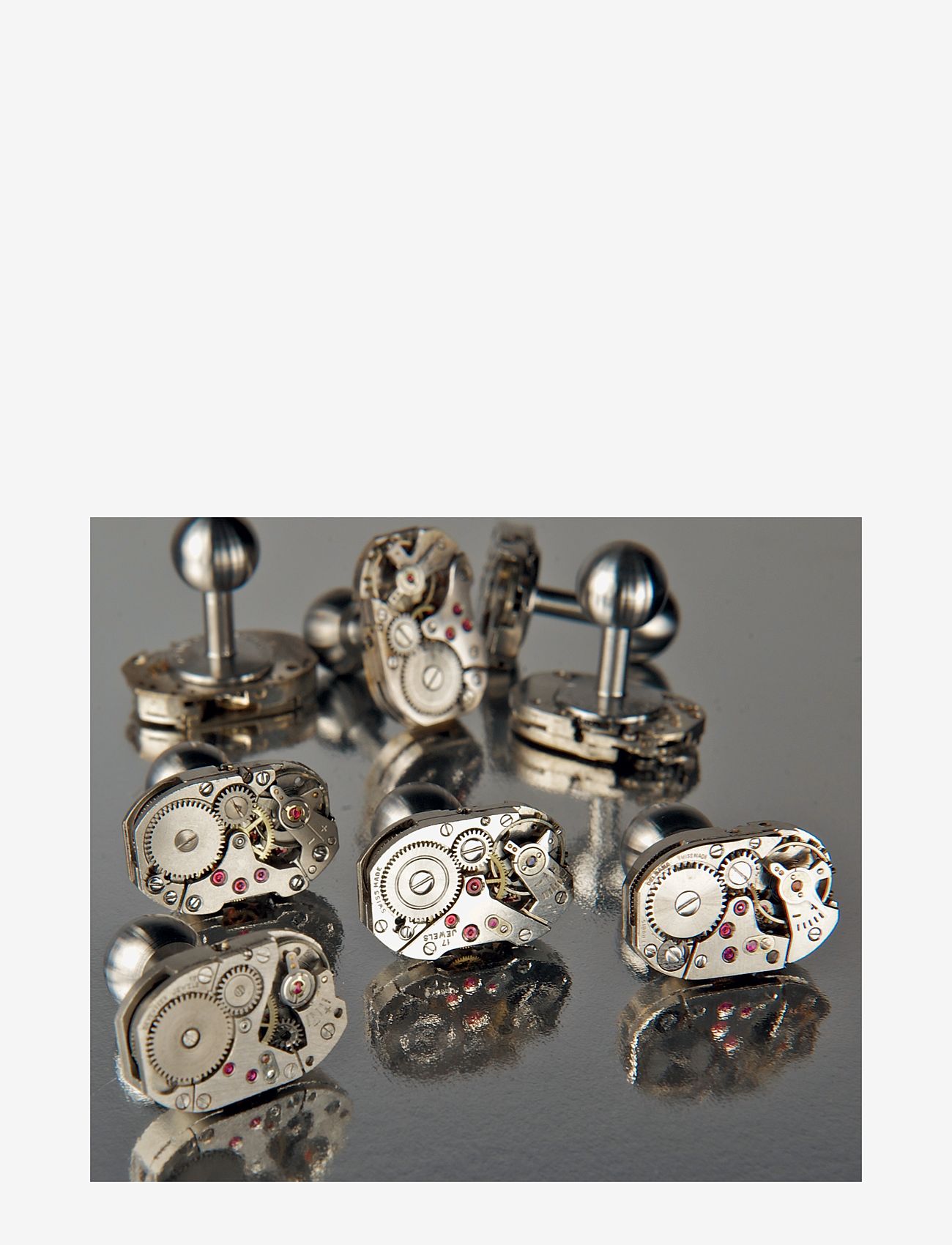 New Mags - Ultimate Toys for Men 2 - köp efter pris - black - 3