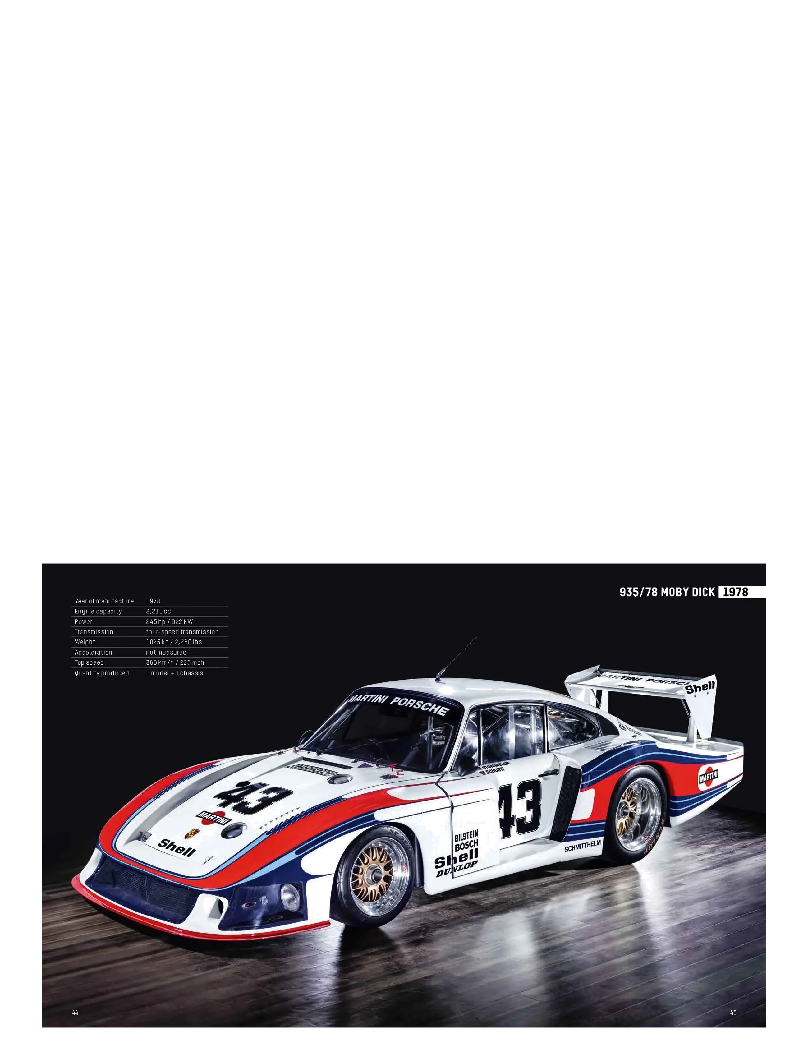 New Mags - The Porsche 911 Book - New Revised Edition - coffee table books - red - 2