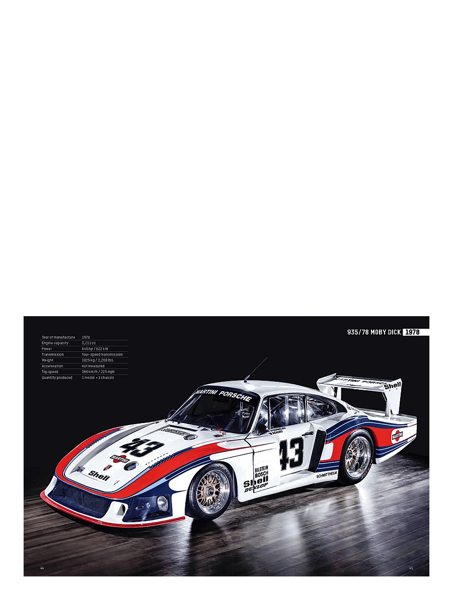 New Mags - The Porsche 911 Book - New Revised Edition - raamatud - red - 2